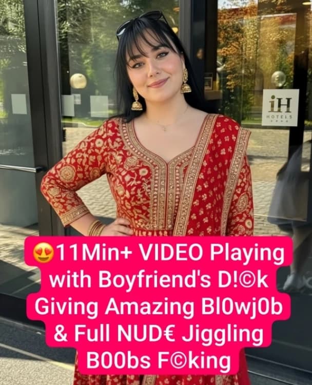 Youtuber Nude OnlyFans Video 11Min+ Blowjob and Boob Fucking with Loud Moaning - Image 1