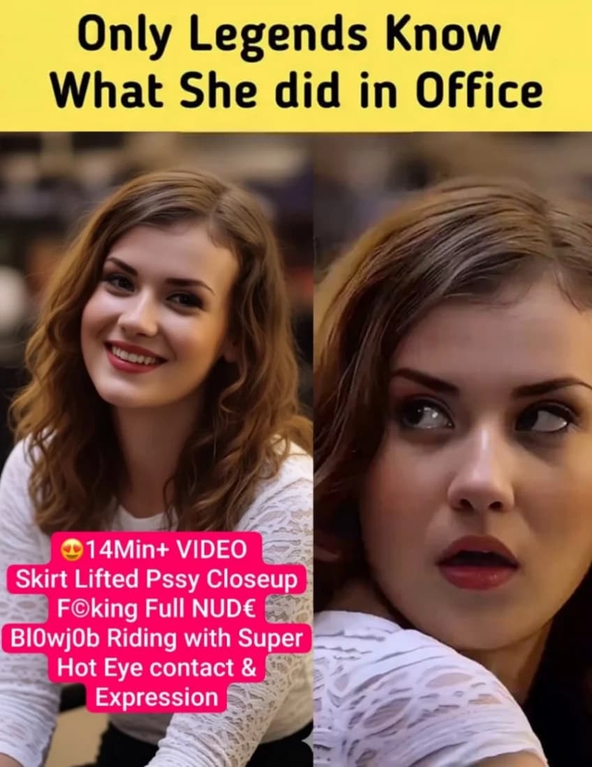 Sexy Model Latest Trending VIDEO Skirt Lifted Pussy Closeup Fucking Full NUDE Blowjob Riding with Super Hot Eye Contact - Image 1