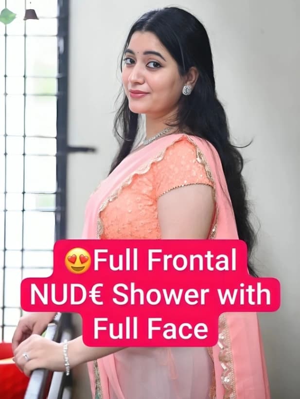 South Actress Kanduri Sudha Exclusive Paid App Video Exposed Showing Her Full Frontal Nude Shower with Face Revealed - Image 1