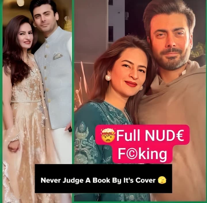 Fawad Khan in Shocking Full Nude Viral Video Blowjob and Fucking with Clear Face and Audio - Image 1